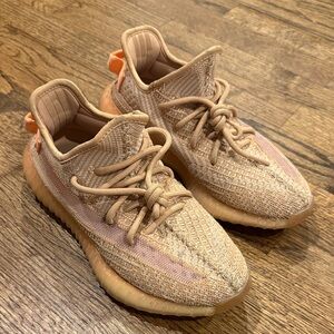Yeezy Clay Athletic Shoes